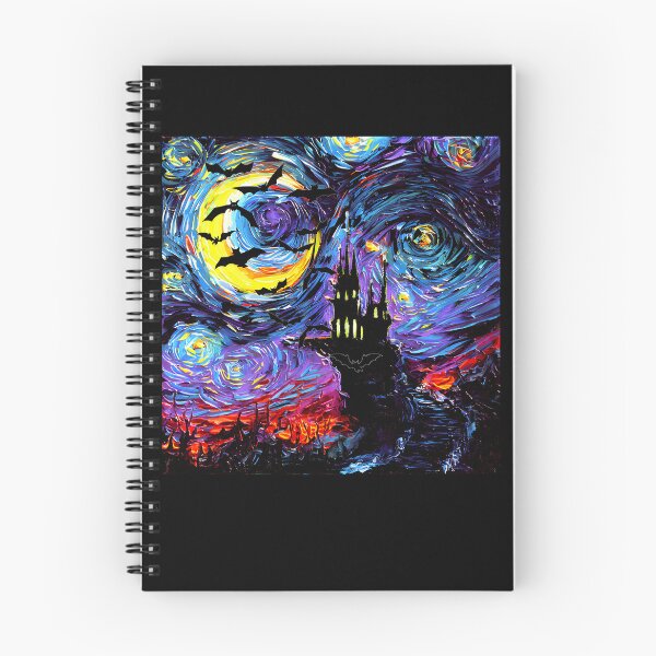 Item preview, Transylvanian Night designed and sold by RyanGreulich.