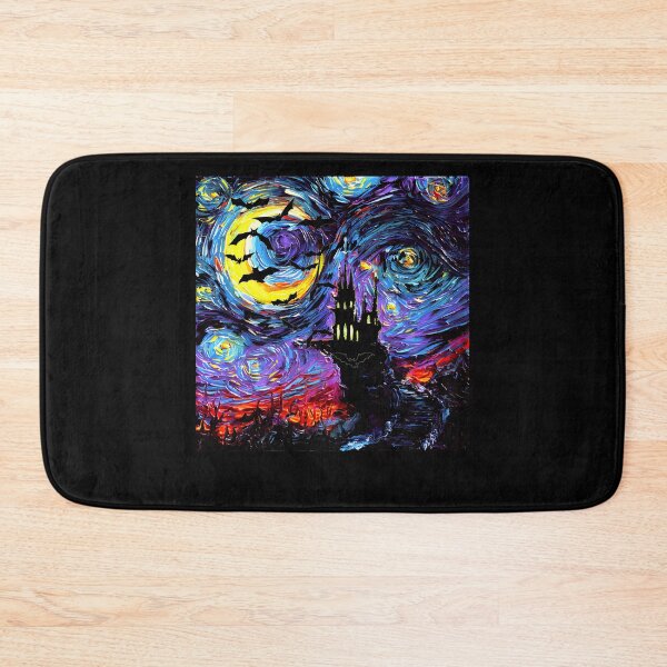 Item preview, Transylvanian Night designed and sold by RyanGreulich.