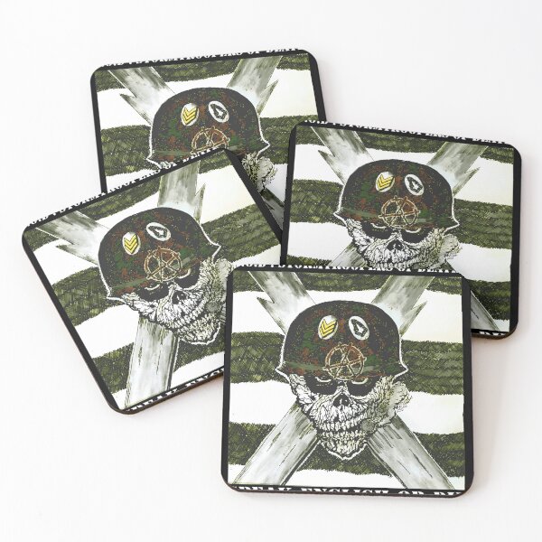 Item preview, S.O.D. Stormtroopers of Death Vintage Artwork designed and sold by SHYLOACKSTEDT.