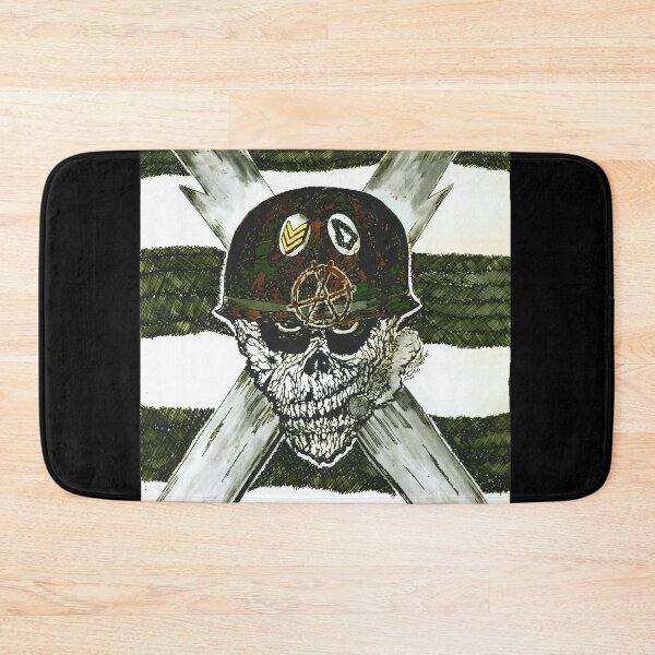 Item preview, S.O.D. Stormtroopers of Death Vintage Artwork designed and sold by SHYLOACKSTEDT.