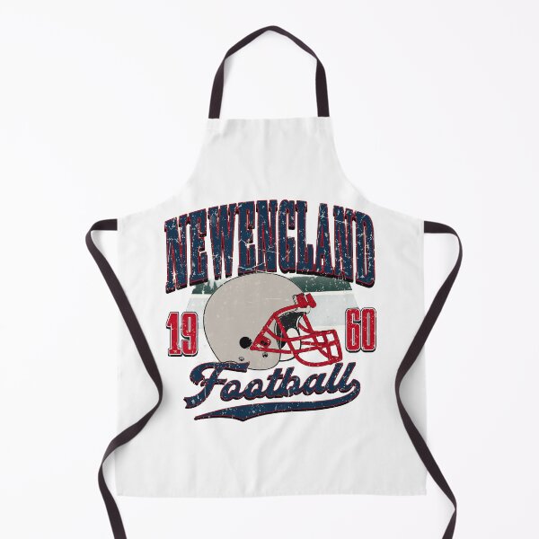 Item preview, Vintage Football Fan New England Retro Style designed and sold by rumortolayo.