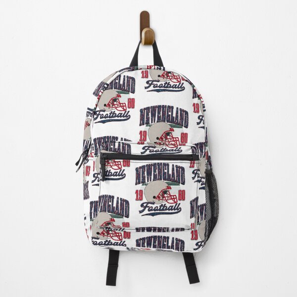 Item preview, Vintage Football Fan New England Retro Style designed and sold by rumortolayo.