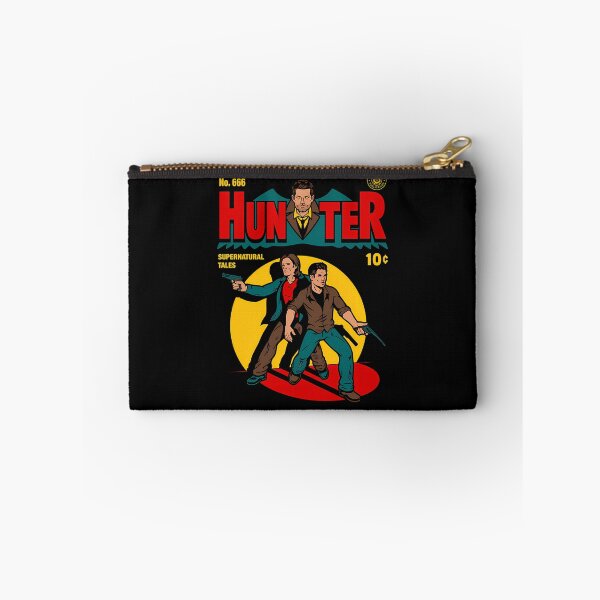 Item preview,  Hunter Comic designed and sold by benderabraham.