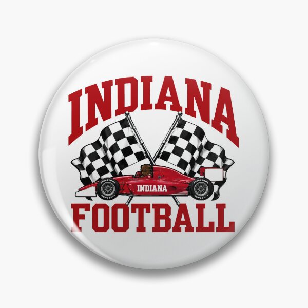 Item preview, Indiana Football Victory designed and sold by IreneMeyerr.