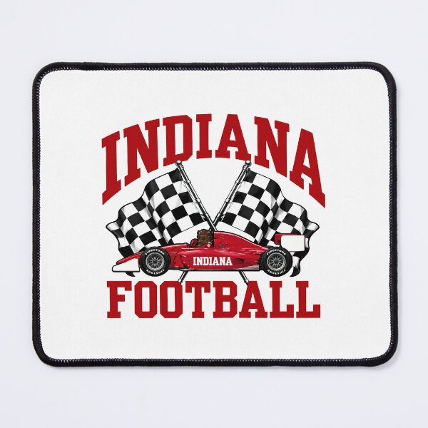 Item preview, Indiana Football Victory designed and sold by IreneMeyerr.