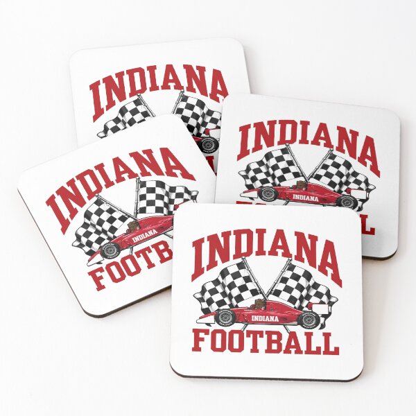 Item preview, Indiana Football Victory designed and sold by IreneMeyerr.