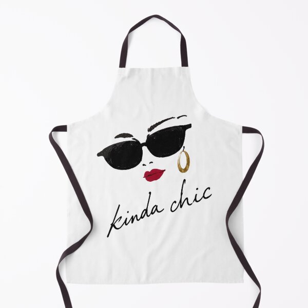 Item preview, Kinda Chic Girl Boss designed and sold by HoshiiCreations.