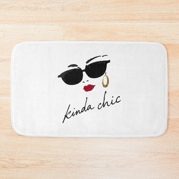 Item preview, Kinda Chic Girl Boss designed and sold by HoshiiCreations.