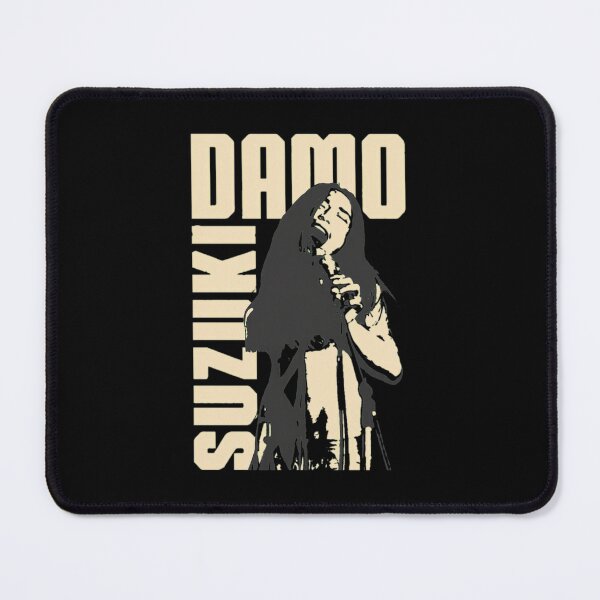 Item preview, Damo Suzuki Singing Performance designed and sold by Wilmerrrez.
