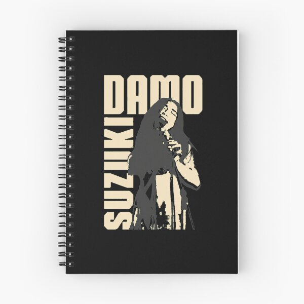 Item preview, Damo Suzuki Singing Performance  designed and sold by Wilmerrrez.