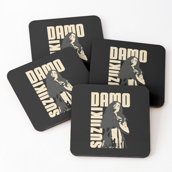 Item preview, Damo Suzuki Singing Performance  designed and sold by Wilmerrrez.