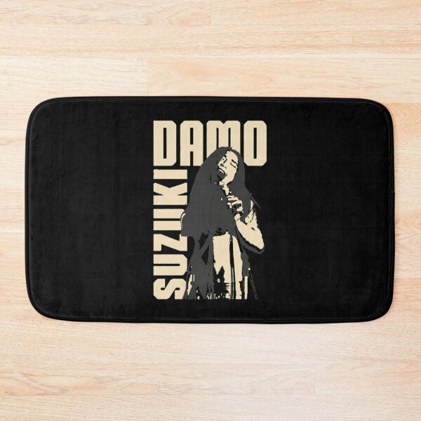 Item preview, Damo Suzuki Singing Performance  designed and sold by Wilmerrrez.