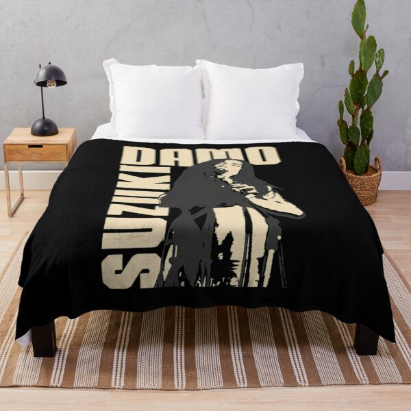 Item preview, Damo Suzuki Singing Performance designed and sold by Wilmerrrez.