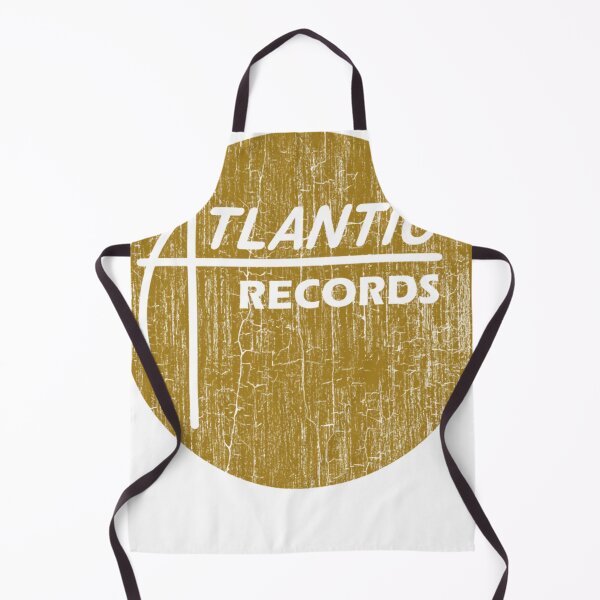 Item preview, Atlantic Records designed and sold by bonnyaricoi.