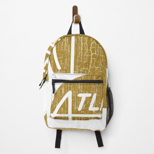 Item preview, Atlantic Records designed and sold by bonnyaricoi.