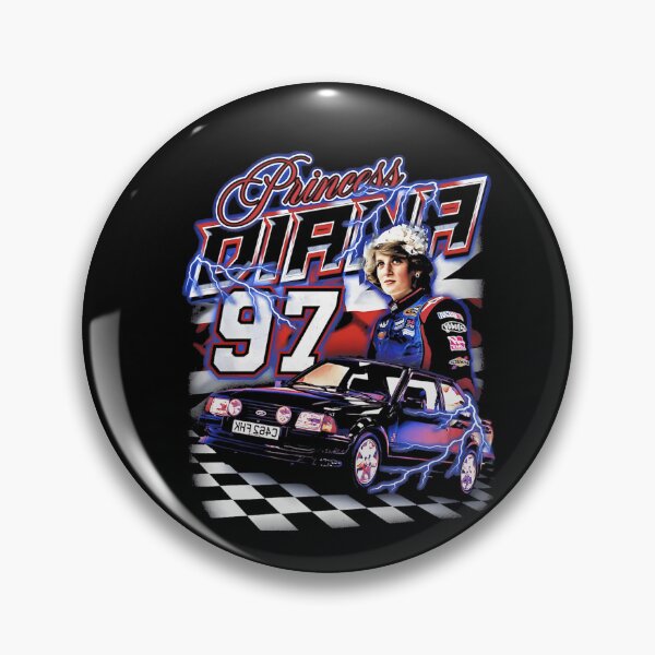 Item preview, Princess Diana Racing designed and sold by PimotaRaku.
