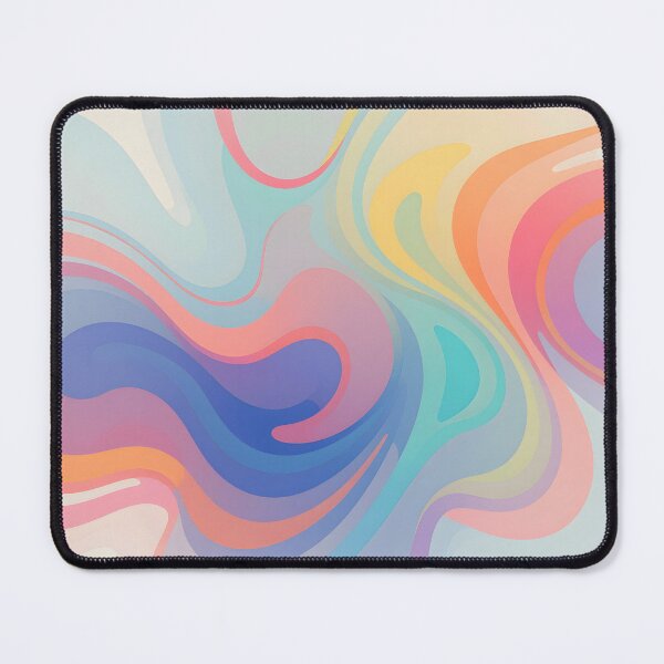 Item preview, Light Abstract Digital Art Design designed and sold by papi1998.
