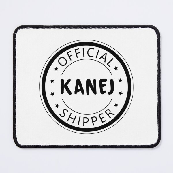 Item preview, Kanej Shipper designed and sold by drewfitzgeral.