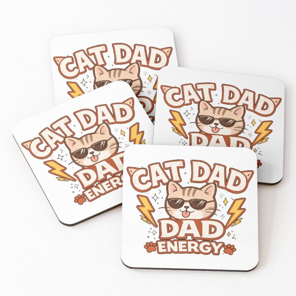 Item preview, CAT-DADS designed and sold by Dmo3HarkoArt.