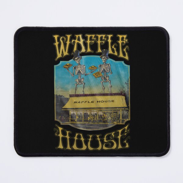 Item preview, Waffle House Grateful Dead Lot designed and sold by RyanGreulich.