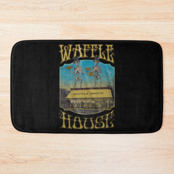 Item preview, Waffle House Grateful Dead Lot designed and sold by RyanGreulich.
