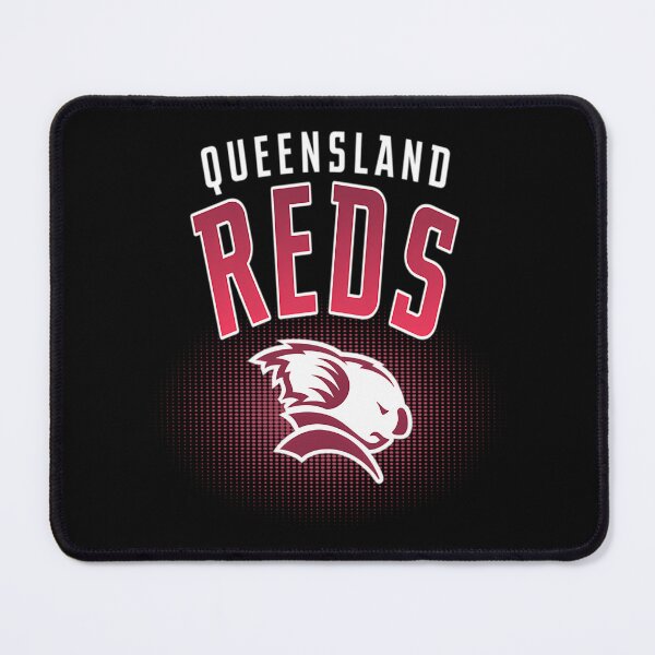 Item preview, Queensland Reds 2000S (White Letters) designed and sold by EeStoreHubs.