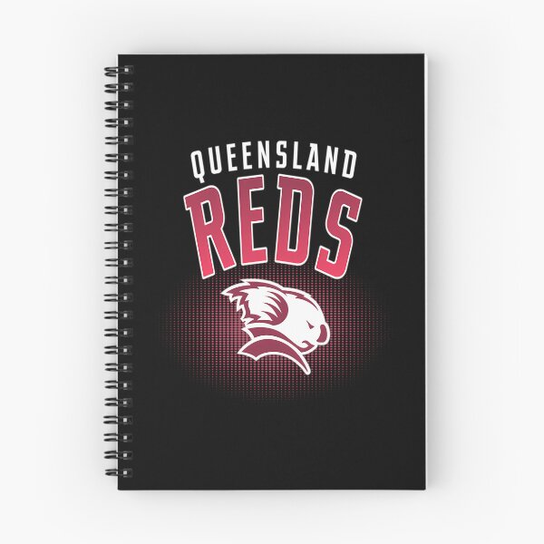 Item preview, Queensland Reds 2000S (White Letters) designed and sold by EeStoreHubs.