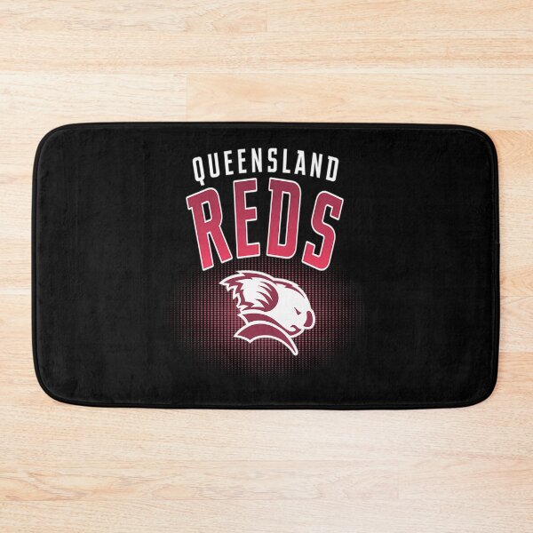 Item preview, Queensland Reds 2000S (White Letters) designed and sold by EeStoreHubs.