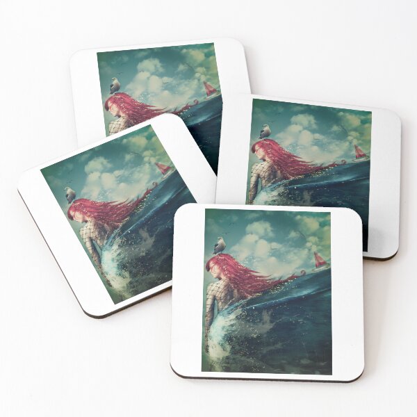 Item preview, This Is The Sea designed and sold by TeewyldStores.