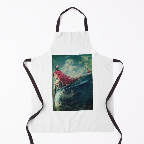 Item preview, This Is The Sea designed and sold by TeewyldStores.