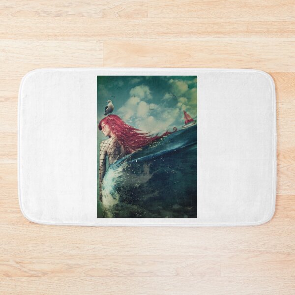 Item preview, This Is The Sea designed and sold by TeewyldStores.
