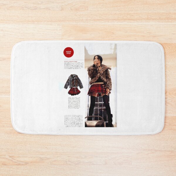 Item preview, Girls Need Nana 90S Japanese Magazine Aesthetic Y2K designed and sold by BrightShaw.