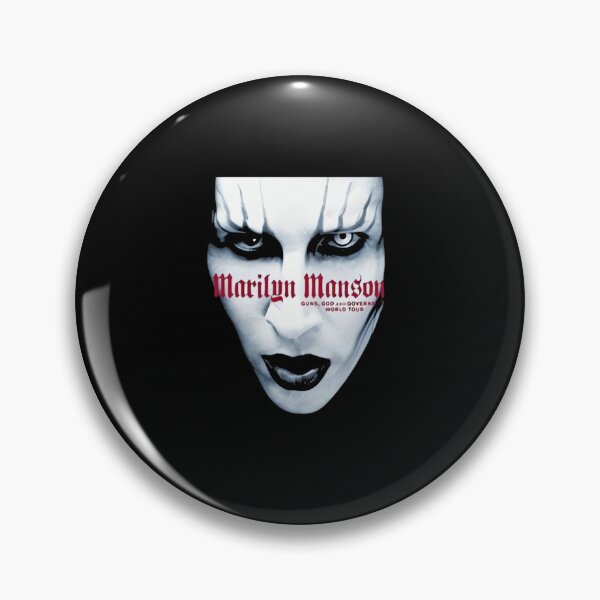 Item preview, MARILYN MANSON BAND designed and sold by THE-Evockers.