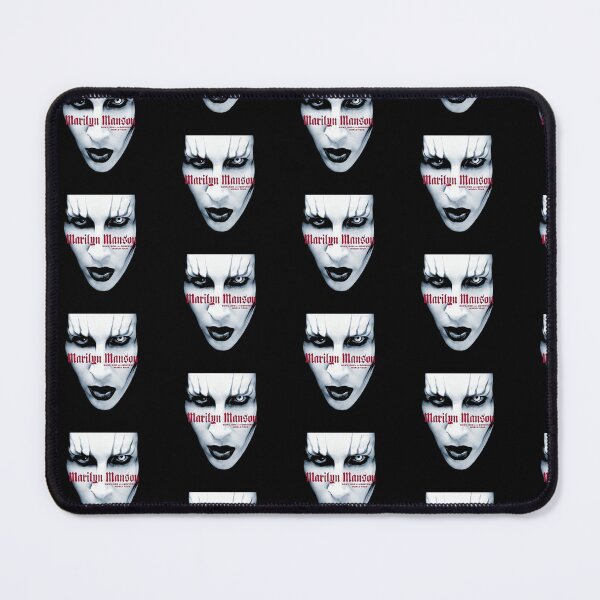 Item preview, MARILYN MANSON BAND designed and sold by THE-Evockers.