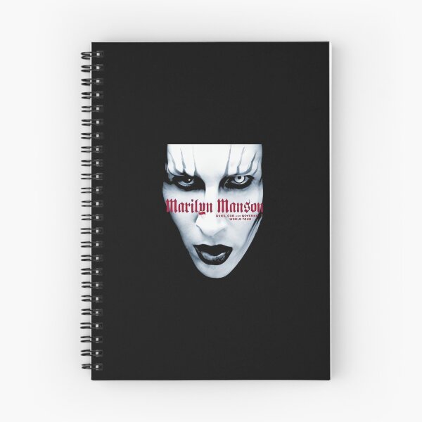 Item preview, MARILYN MANSON BAND designed and sold by THE-Evockers.