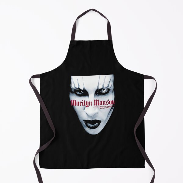 Item preview, MARILYN MANSON BAND designed and sold by THE-Evockers.