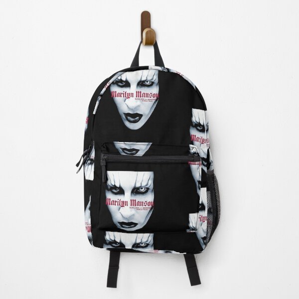 Item preview, MARILYN MANSON BAND designed and sold by THE-Evockers.