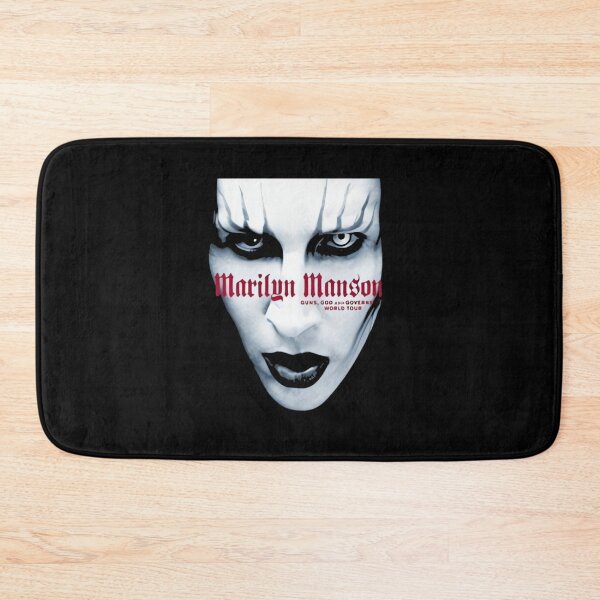 Item preview, MARILYN MANSON BAND designed and sold by THE-Evockers.