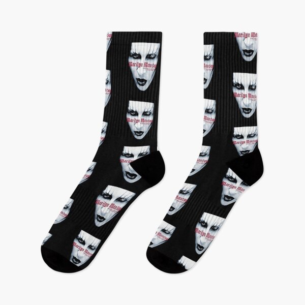 Item preview, MARILYN MANSON BAND designed and sold by THE-Evockers.