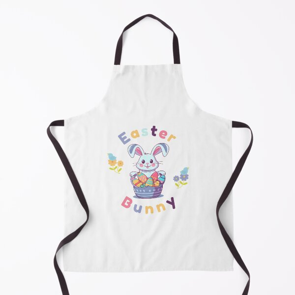 Item preview, Happy Easter Bunny Rabbit Face Funny Easter Day Women Girls designed and sold by familygiftzshop.