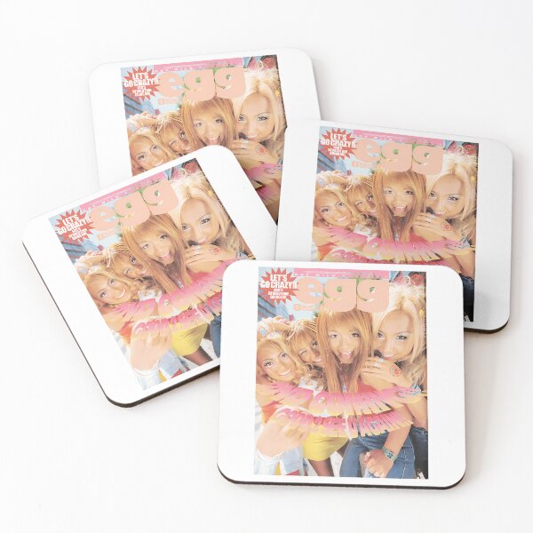 Item preview, Gyaru Magazine Poster  designed and sold by BrightShaw.