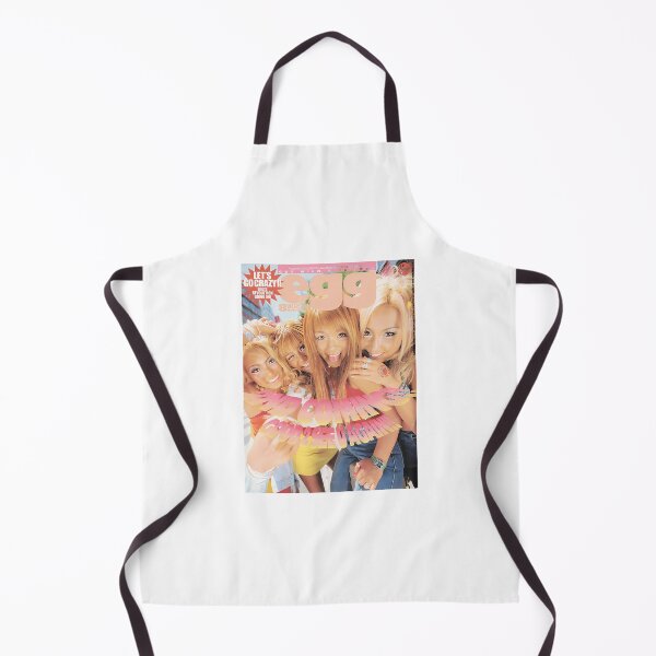 Item preview, Gyaru Magazine Poster designed and sold by BrightShaw.