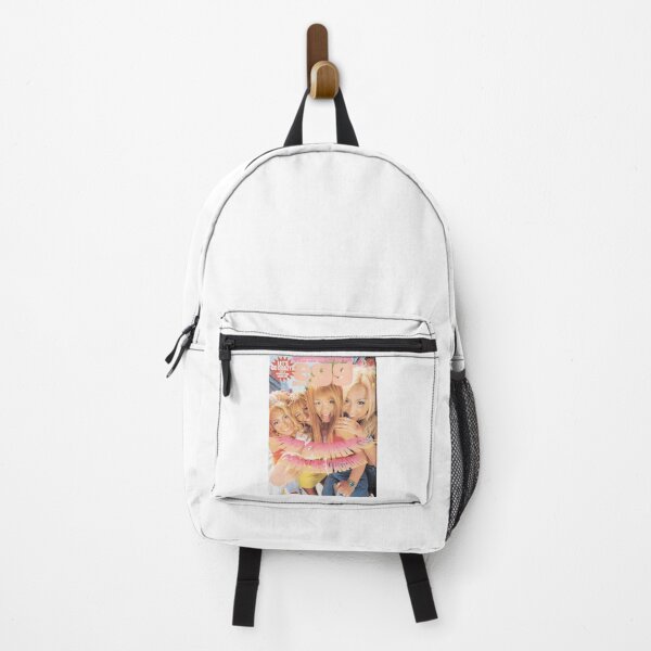 Item preview, Gyaru Magazine Poster  designed and sold by BrightShaw.