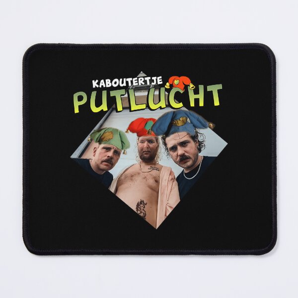 Item preview, Kaboutertje Putlucht designed and sold by RyanGreulich.