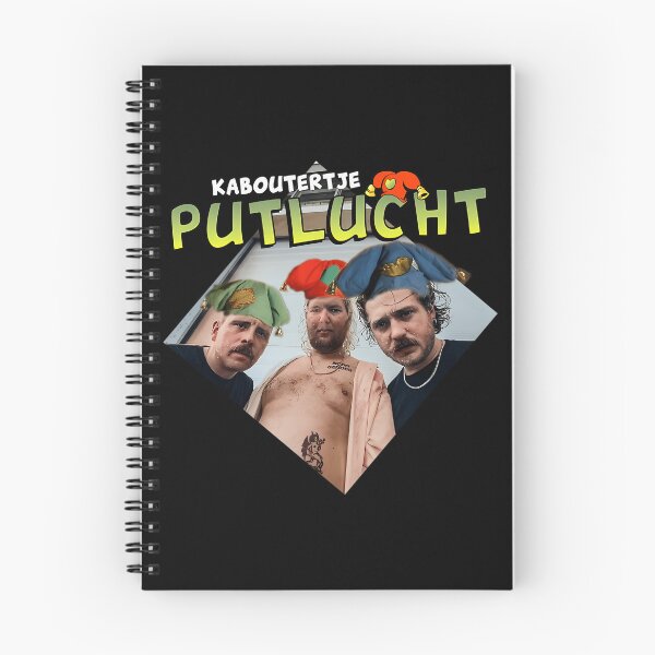Item preview, Kaboutertje Putlucht designed and sold by RyanGreulich.