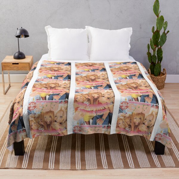 Item preview, Gyaru Magazine Poster  designed and sold by BrightShaw.
