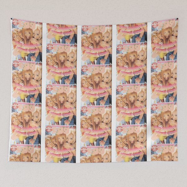 Aperçu de l'œuvre Affiche du magazine Gyaru créée et vendue par BrightShaw.