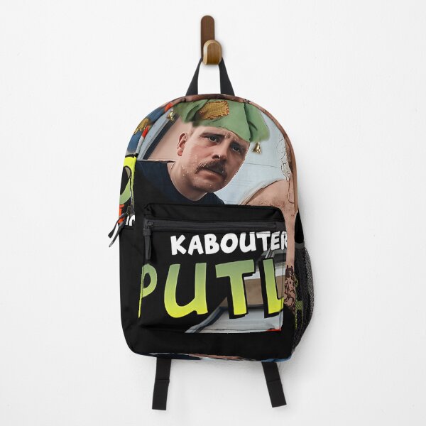Item preview, Kaboutertje Putlucht designed and sold by RyanGreulich.