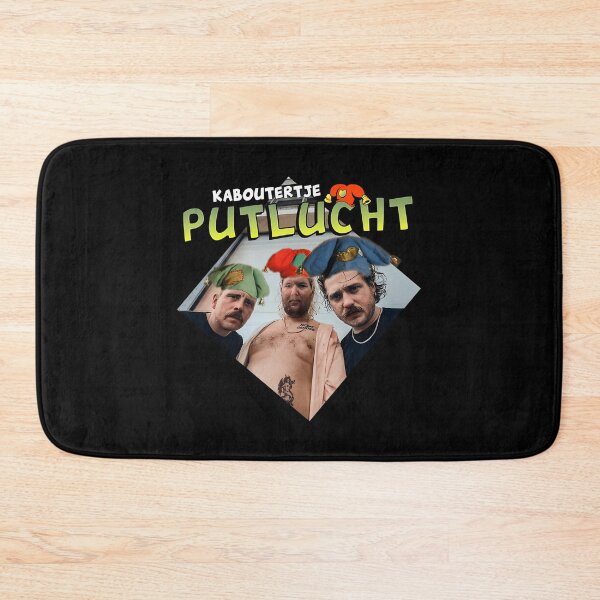 Item preview, Kaboutertje Putlucht designed and sold by RyanGreulich.