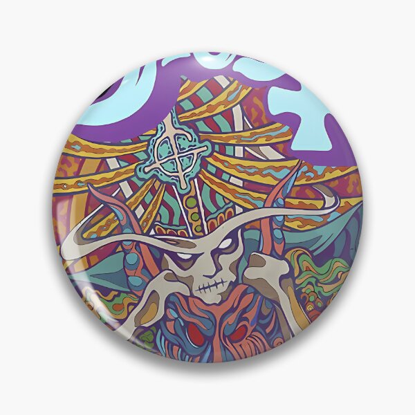 Item preview, Ghost Legend Band  designed and sold by RyanxFootball.